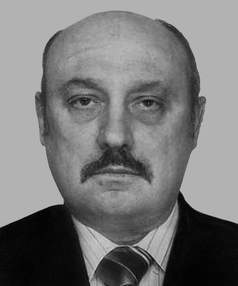Ільченко Георгій Михайлович